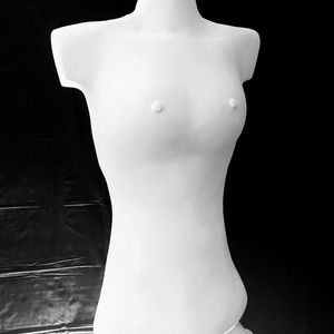 ⭐ MY SCULPTURE ⭐